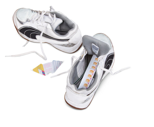 Détecteur de pointure de chaussure - Ruck