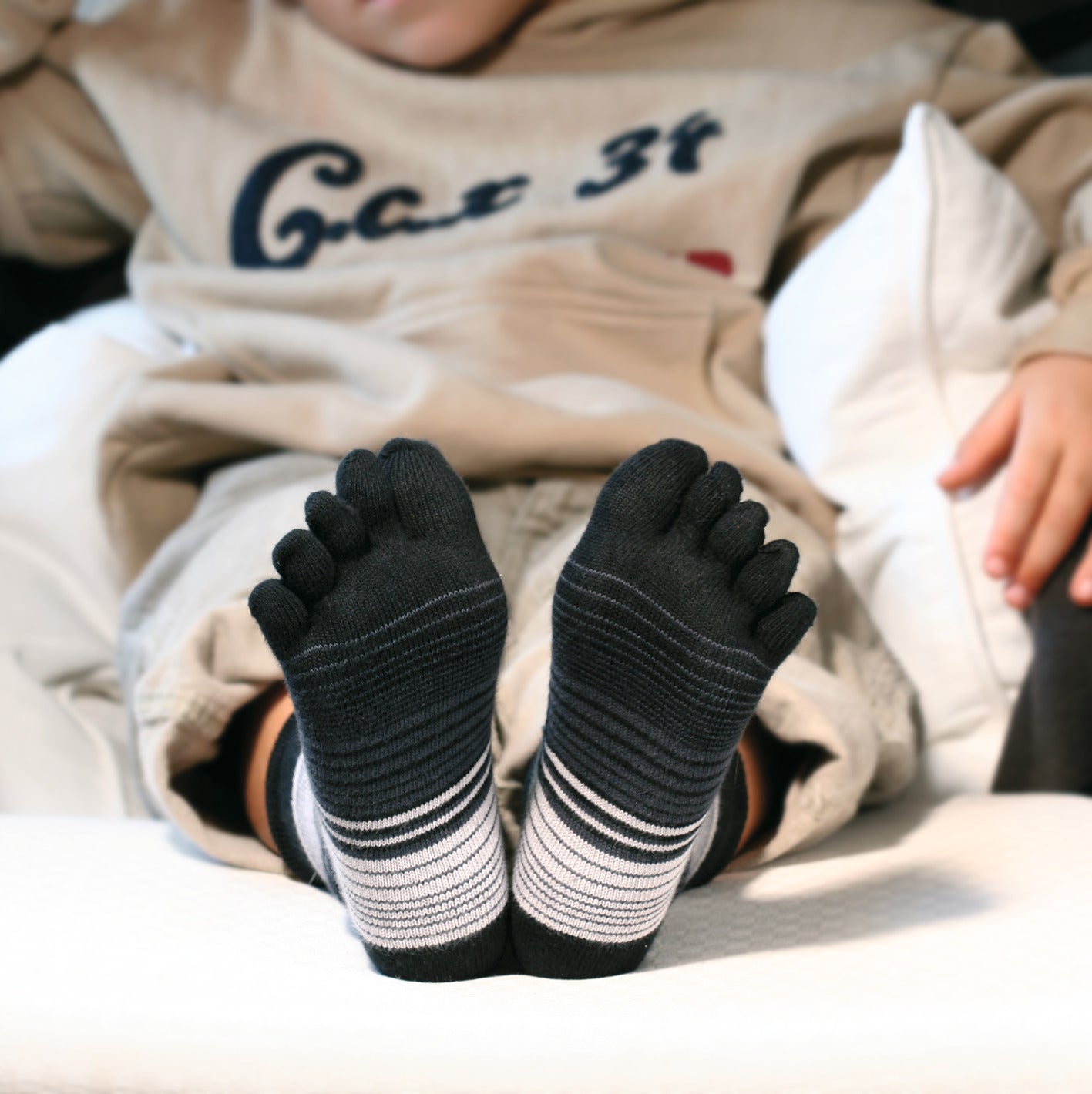 Chaussettes à orteils - 35/41 - Ruck