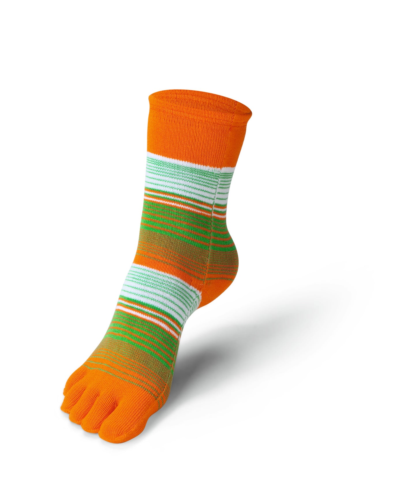 Chaussettes à orteils - 35/41 - Ruck