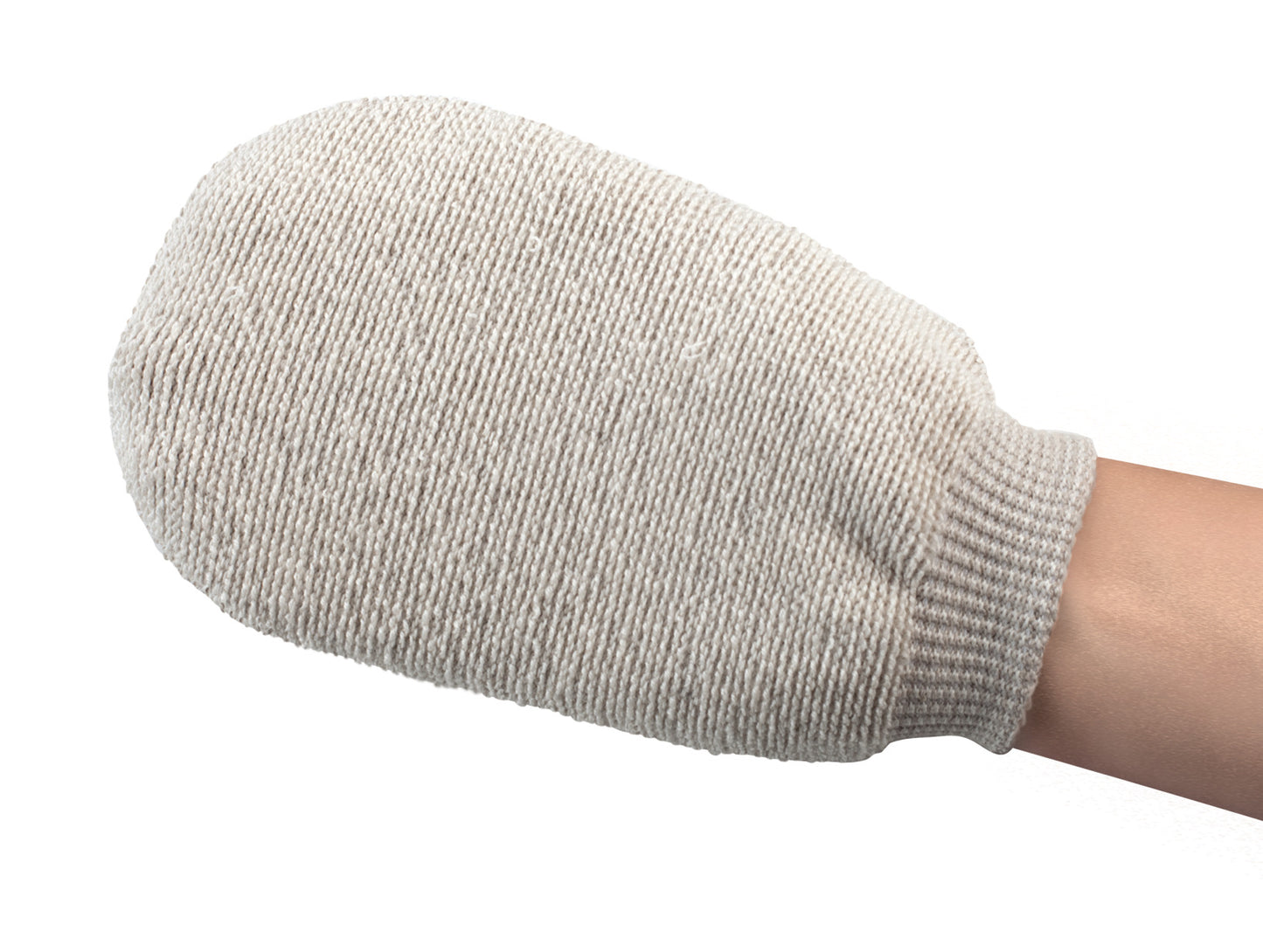 Gant de peeling et de massage - Peclavus - Ruck