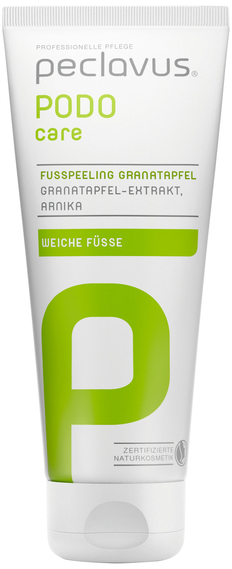 Peeling pour les pieds Grenade - Ruck