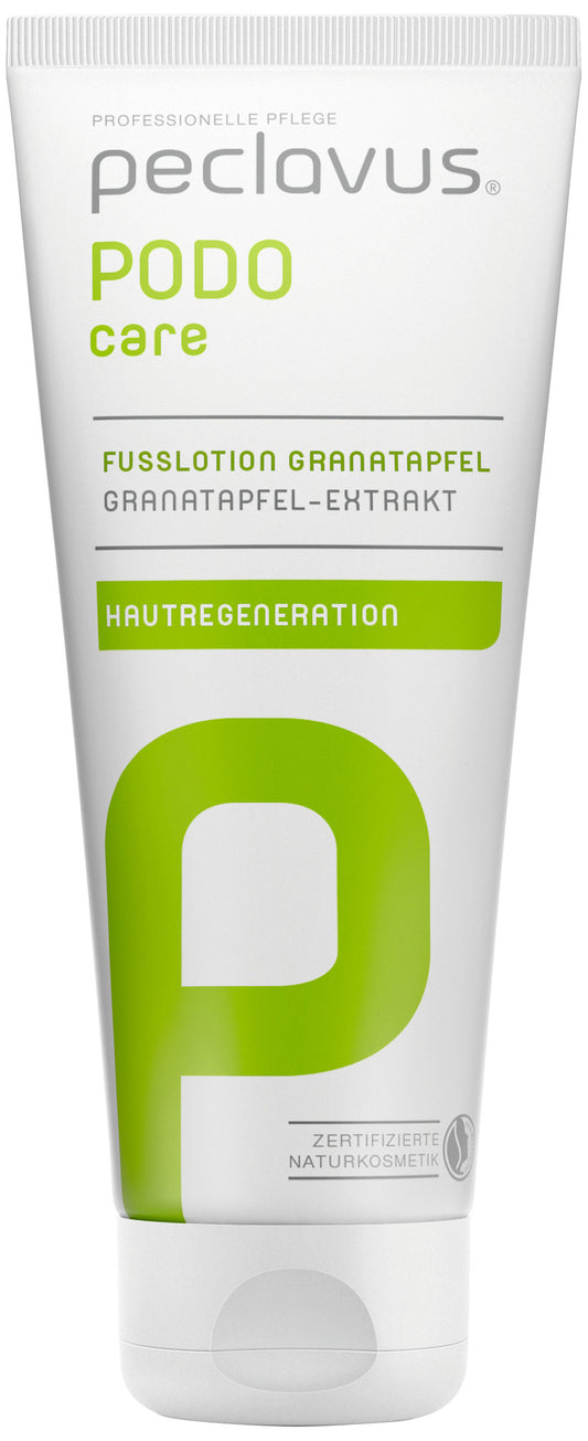 Lotion pieds à la Grenade - Peclavus