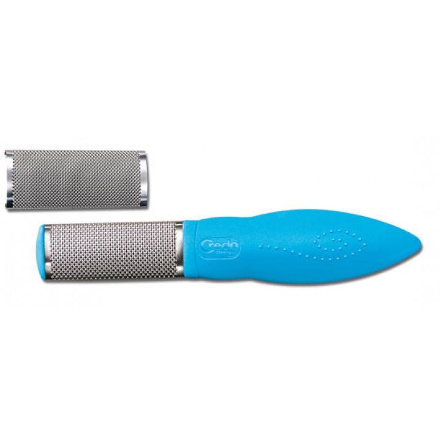 Râpe Credo avec Surface de friction en Inox