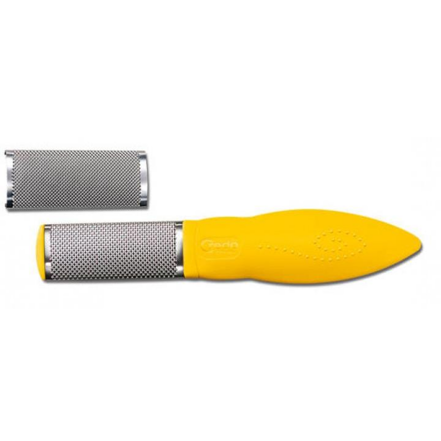 Râpe Credo avec Surface de friction en Inox