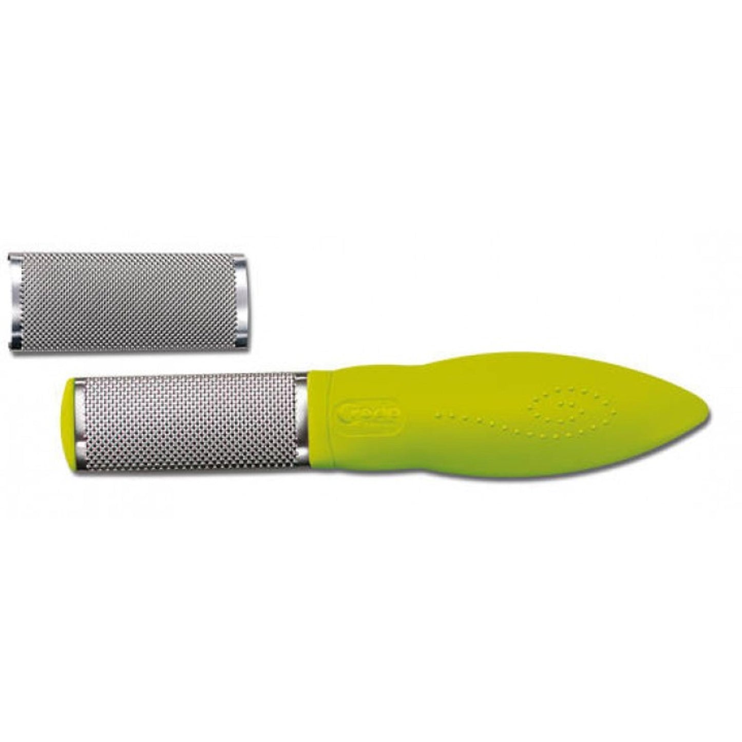 Râpe Credo avec Surface de friction en Inox