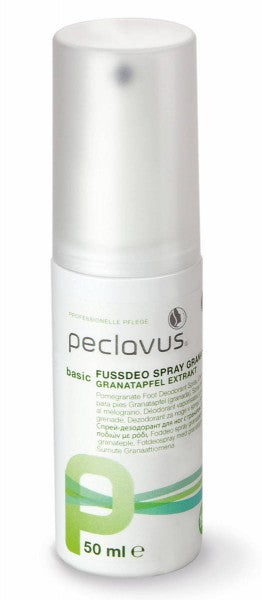 Vaporisateur Déodorant - Peclavus