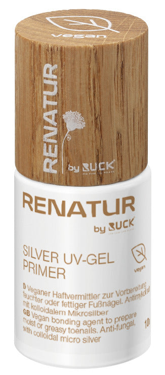 Base UV Gel UV RENATUR - Ruck