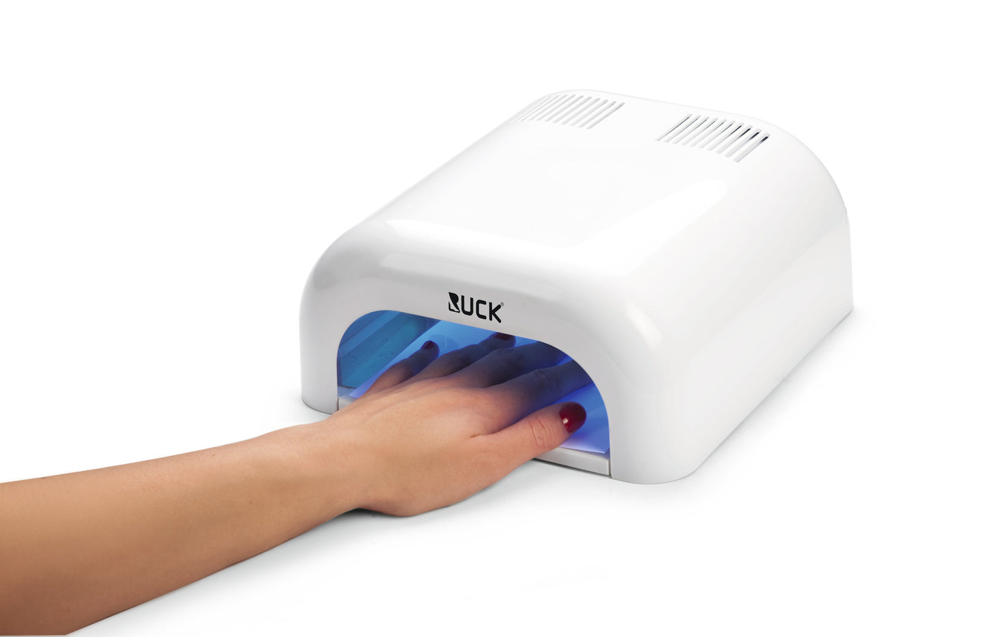 Lampe UV pour vernis en gel - Ruck