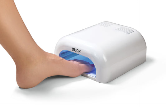 Lampe UV pour vernis en gel - Ruck