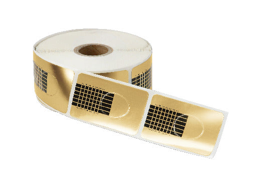 Pochoirs en papier renforcé - Ruck