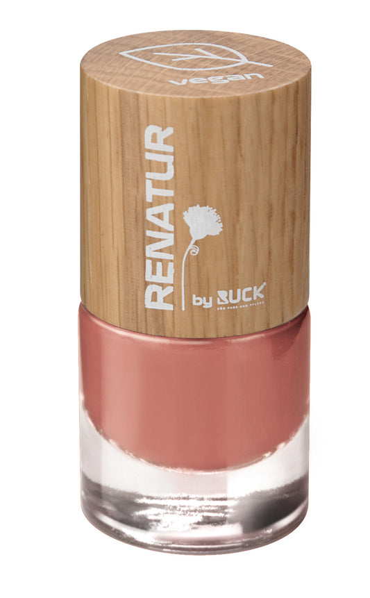 Vernis à ongles Vegan RENATUR - Ruck