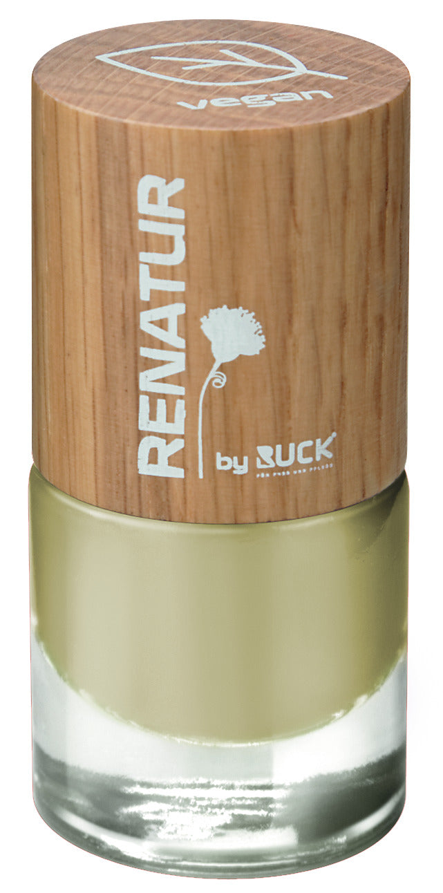 Vernis Base Coat Vegan RENATUR - Ruck