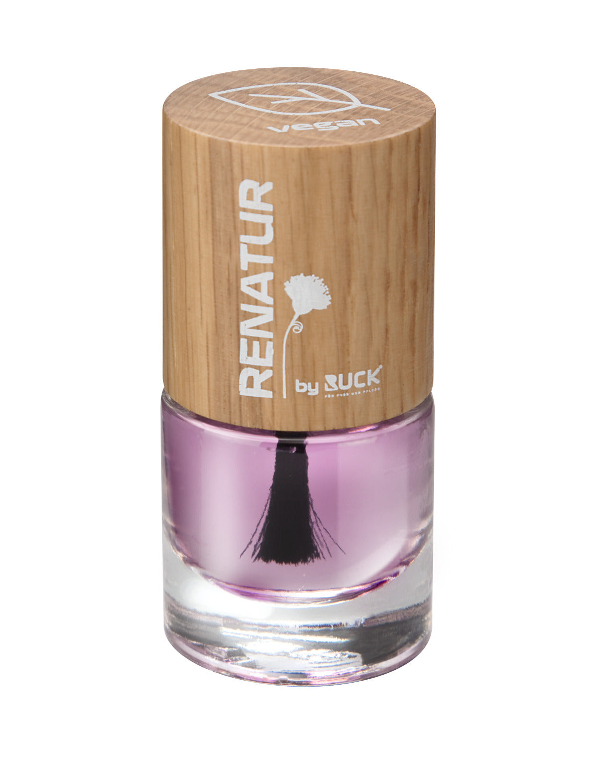 Vernis Top Coat Vegan RENATUR - Ruck