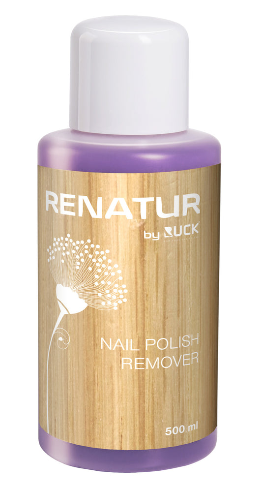 Dissolvant Vegan Renatur - Ruck
