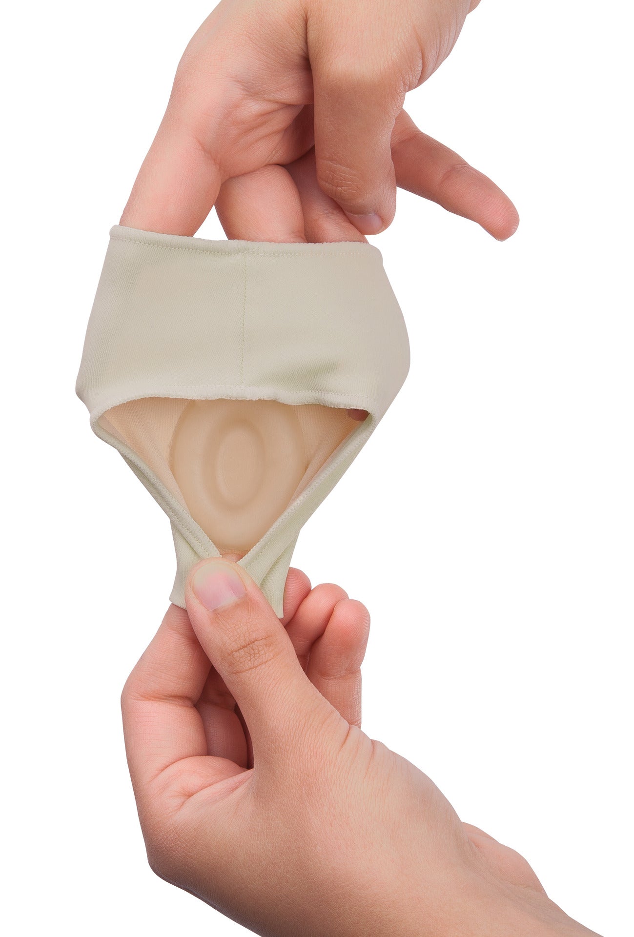 Protection en Smartgel pour Hallux Valgus - Ruck