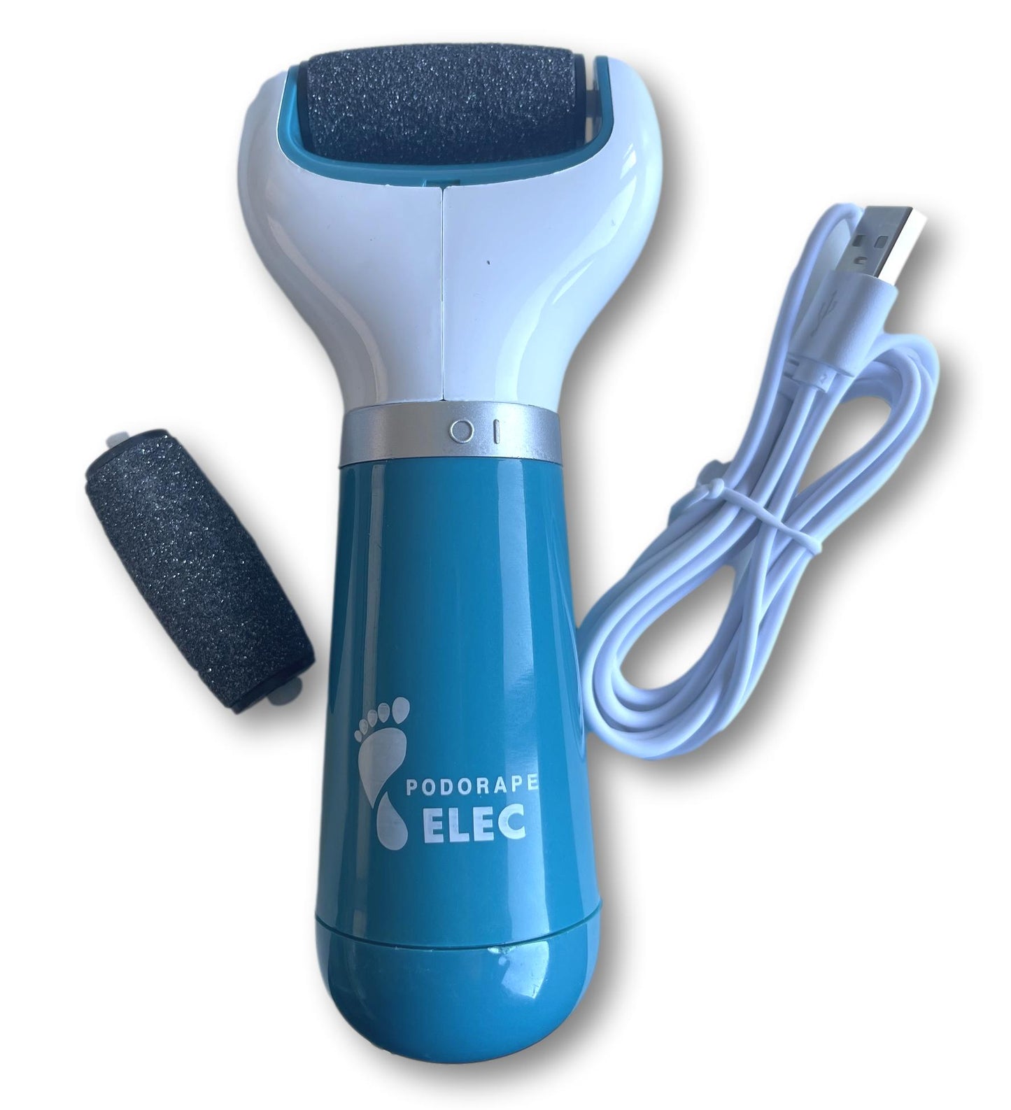 Podorape électrique - Podorape Elec