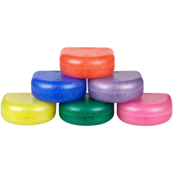 Boîtes pour Orthoplasties - Sachet de 12 unités - Essential by My Podologie