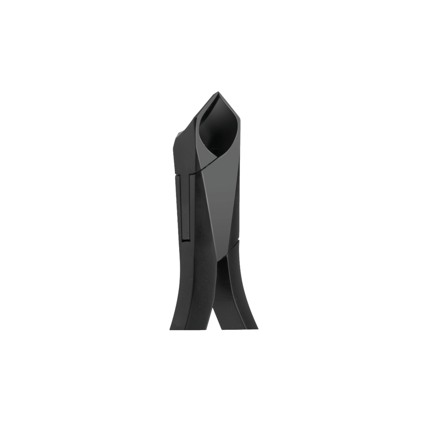 Pince à ongles - Coupe concave 20 mm - 14 cm - Ruck Black-Edition - Ruck