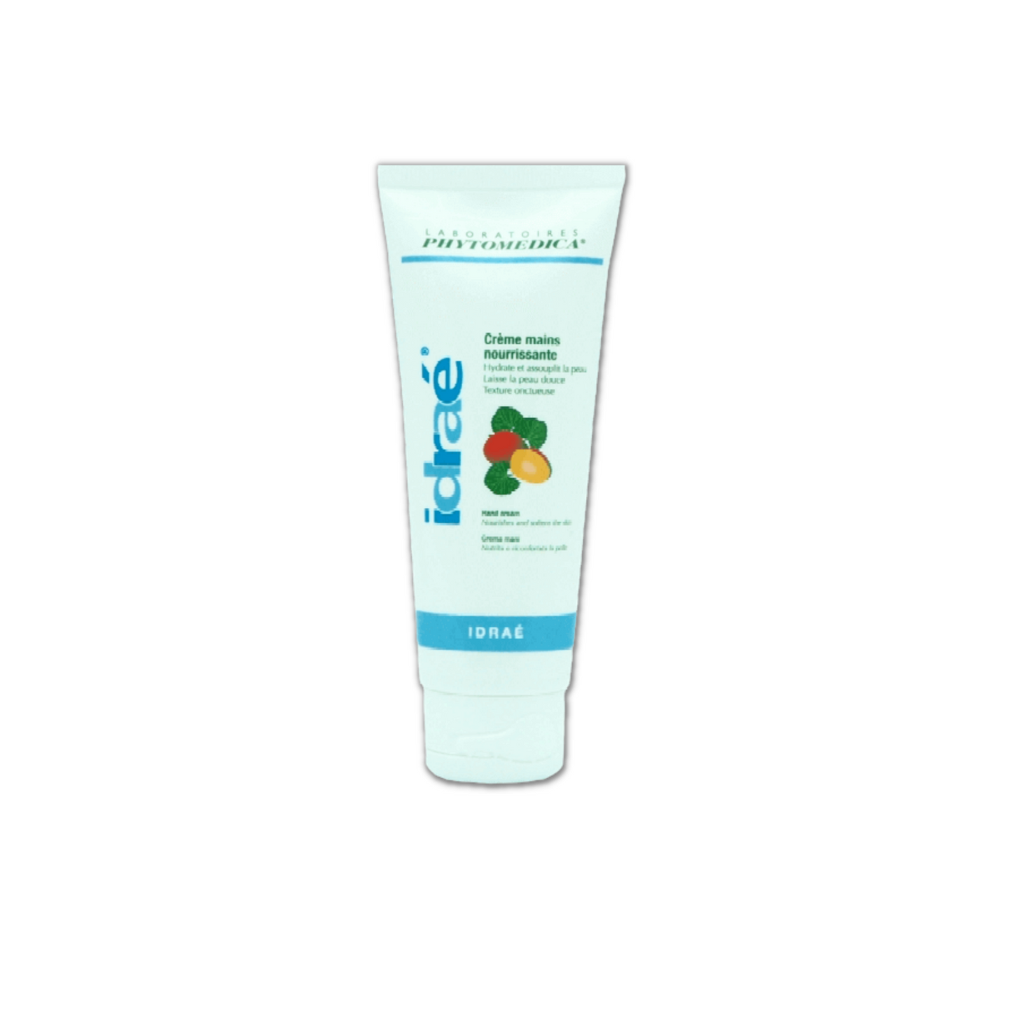 Crème hydratante mains - 75 ml - Phytomedica