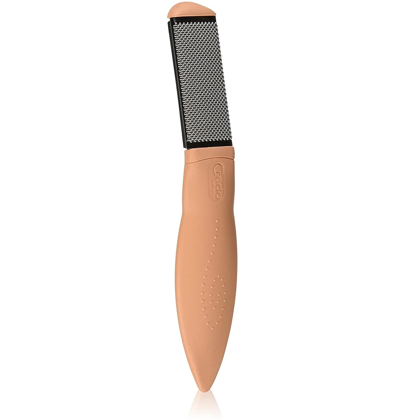 Râpe Credo avec Surface de friction en Inox