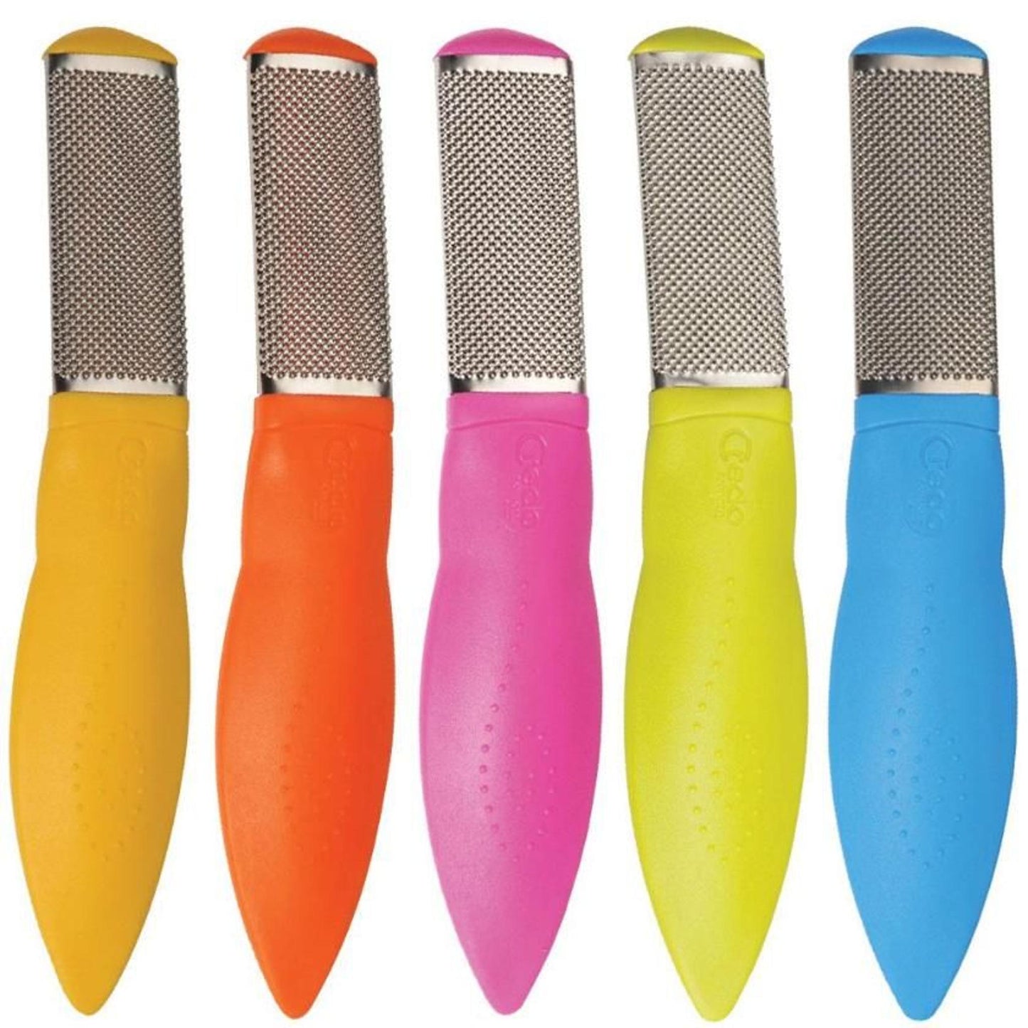 Râpe Credo avec Surface de friction en Inox