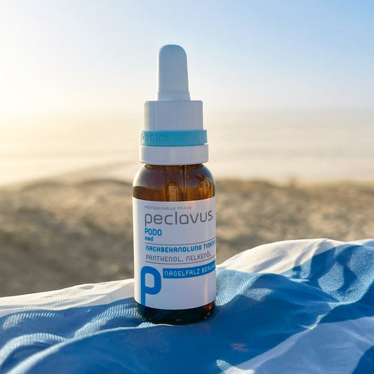 Teinture post-traitement - Peclavus