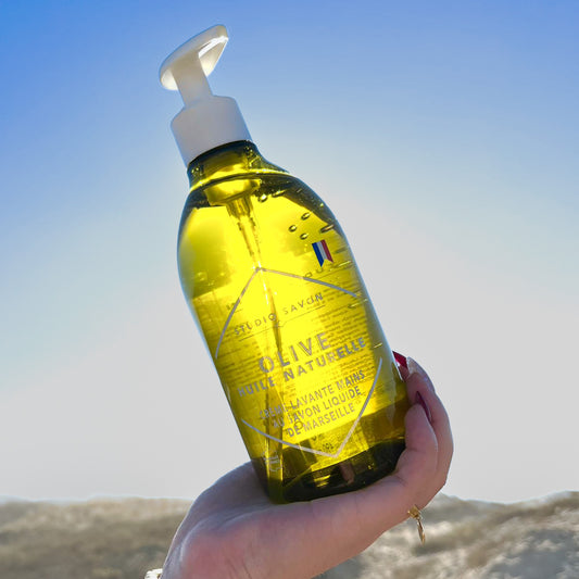 Savon pour les mains Studio Savon