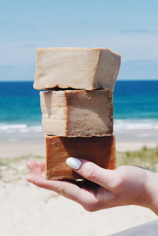 Savon d'Alep 25% de baie de Laurier - 190 g - Alépia