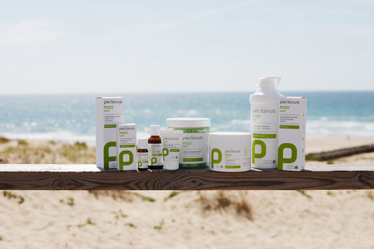 Peeling pour les pieds Grenade - Ruck