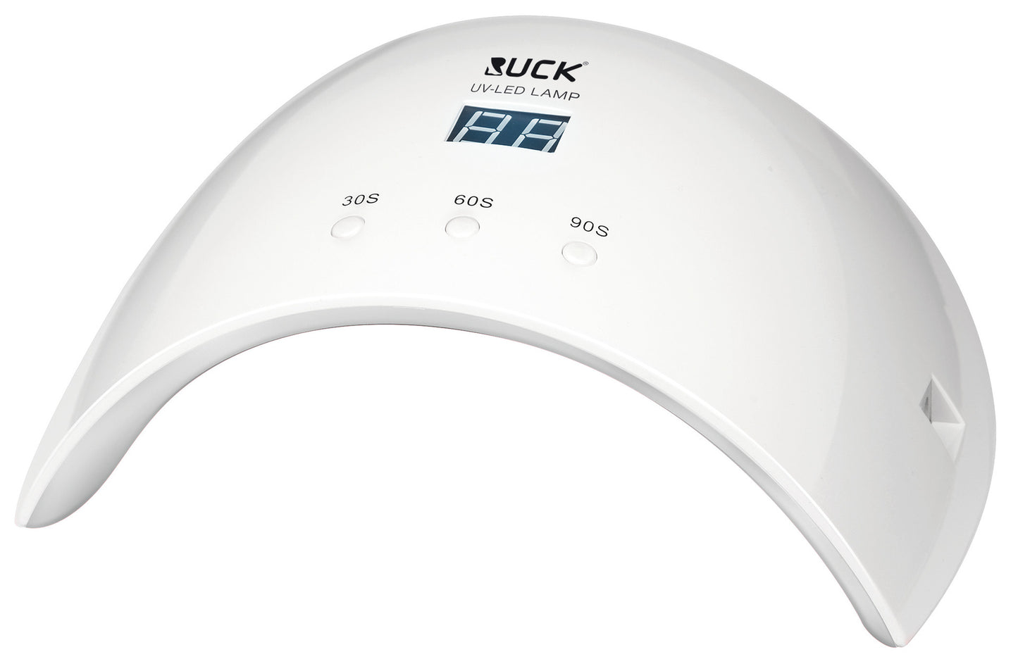 Kit correction ongles - Gel UV - Ruck
