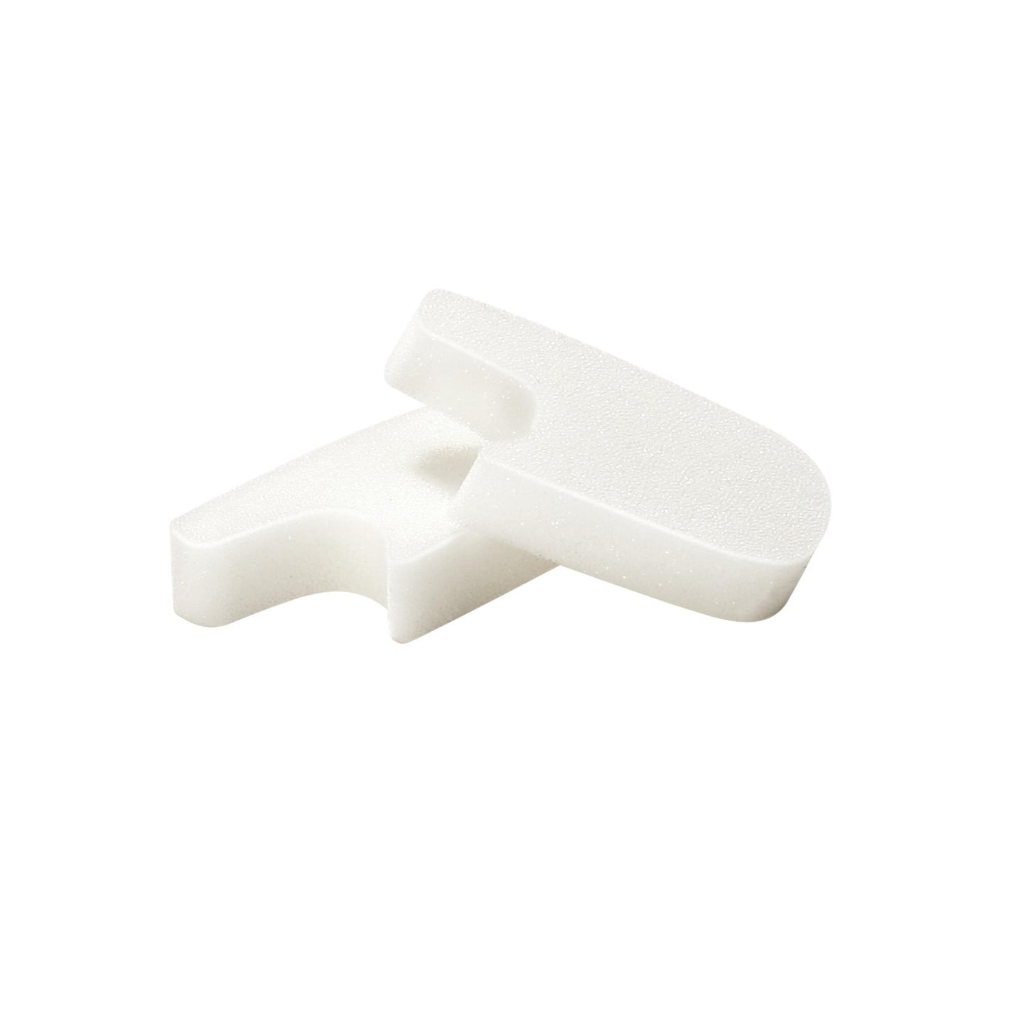 Séparateur d'orteils en mousse souple - 6 pièces - 3 tailles disponibles - Ruck