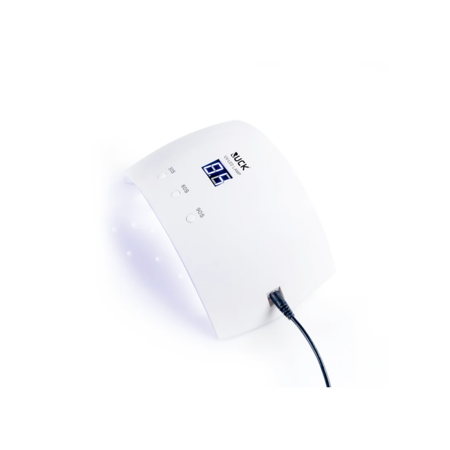 Lampe UV et LED pour vernis en gel - Ruck