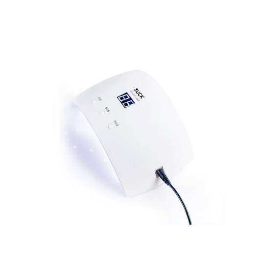 Lampe UV et LED pour vernis en gel - Ruck