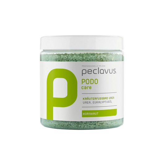 Bain de pieds à base de plantes Urée - Ruck