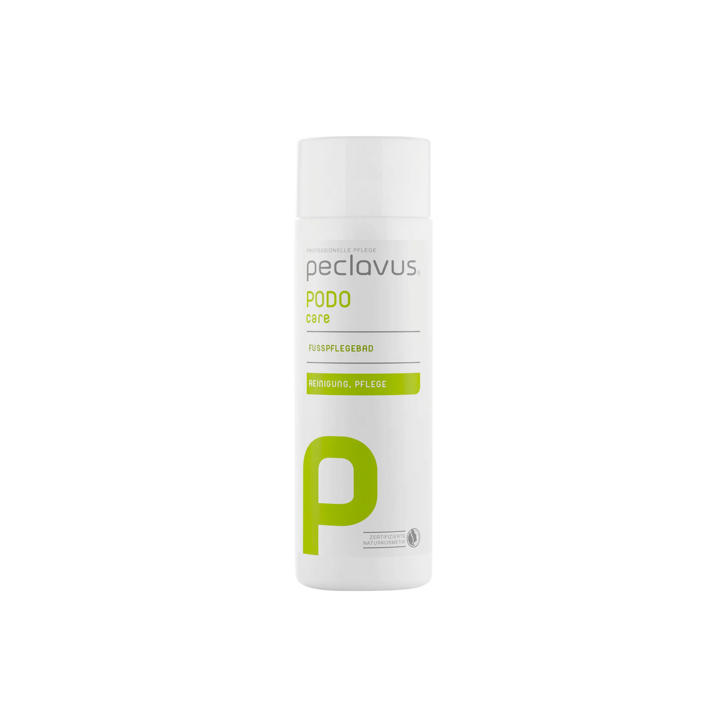 Bain de soin des pieds - Ruck