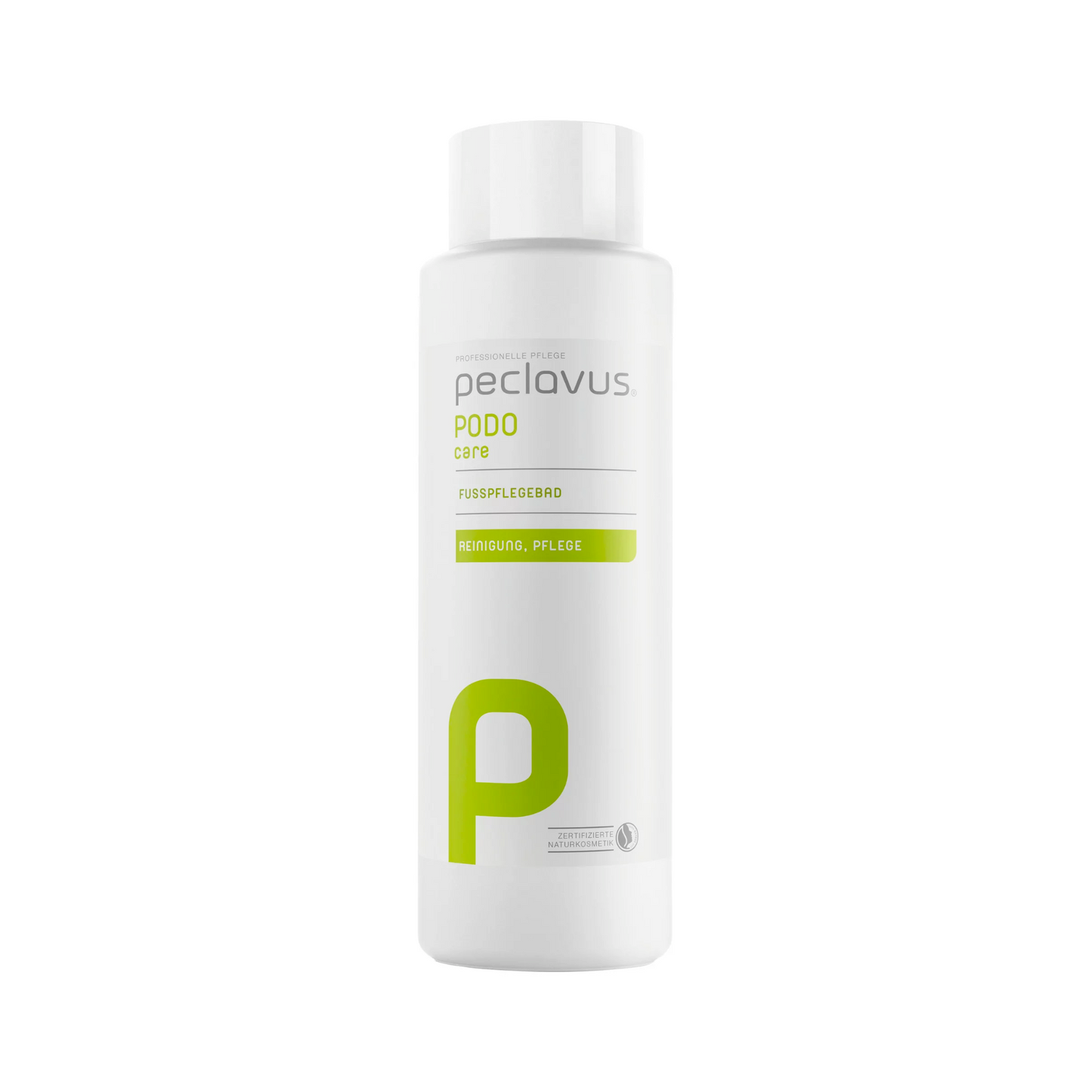 Bain de soin des pieds - Ruck