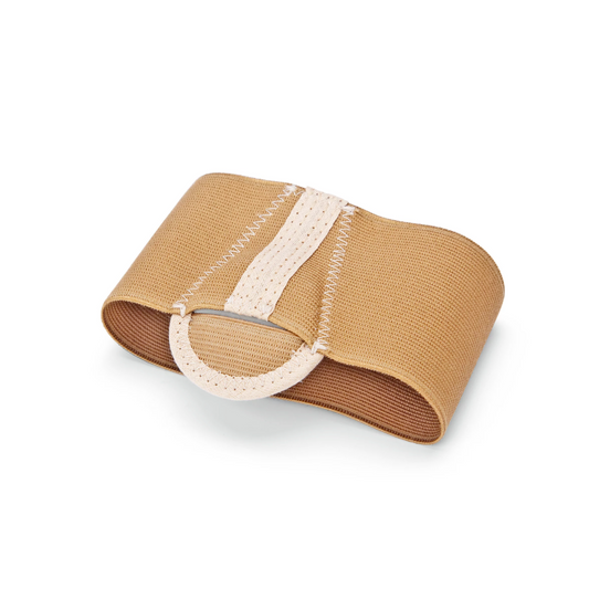 Bandage élastique avec renfort - Soulage la douleur - 10 tailles disponibles - Ruck