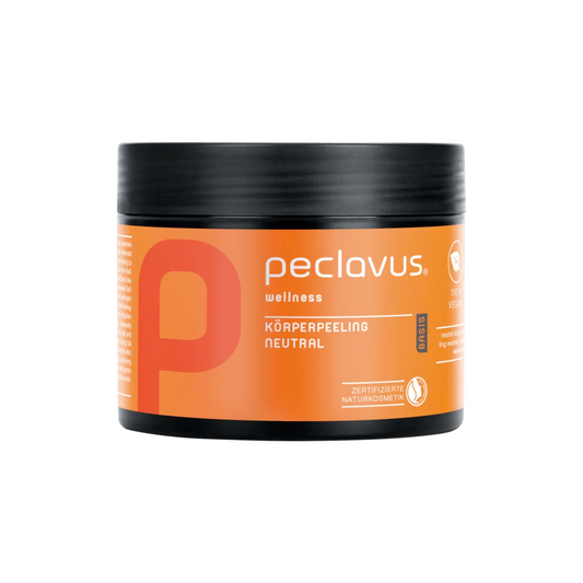 Body Peeling Neutre - Peclavus - Ruck