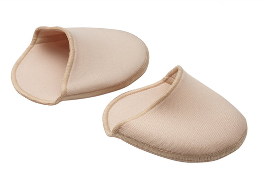 Couvre-pied Smartgel double face - 1 paire - 2 tailles disponibles - Ruck