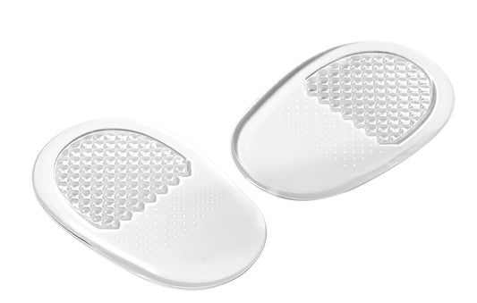 Coussinet en smartgel pour protection du talon - 1 paire - Ruck