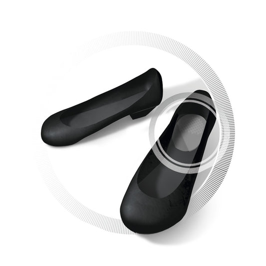 Coussinet en smartgel pour protection du talon - 1 paire - Ruck