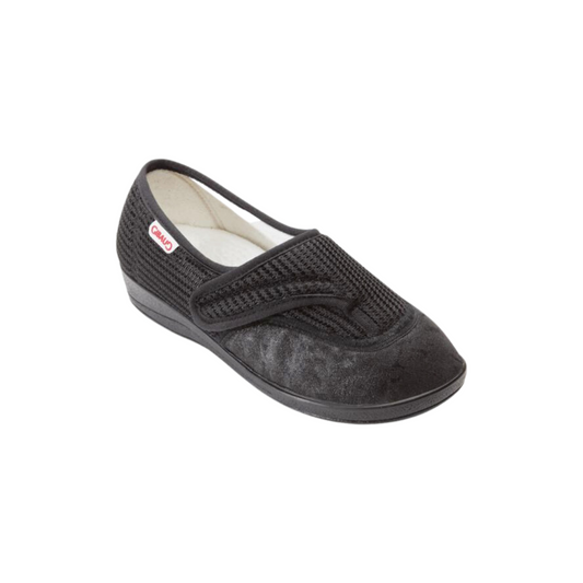 Chaussures femme Alexandrie - Textile - Gamme CHUT - couleurs - Gibaud