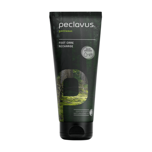 Crème hydratante pour les pieds - Peclavus