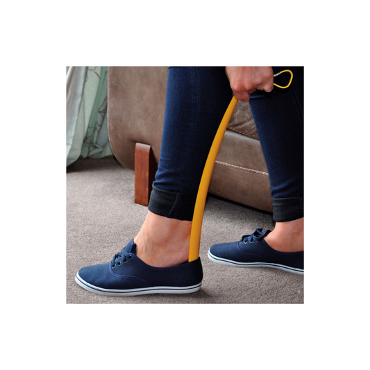 Chausse Pied Long Manche