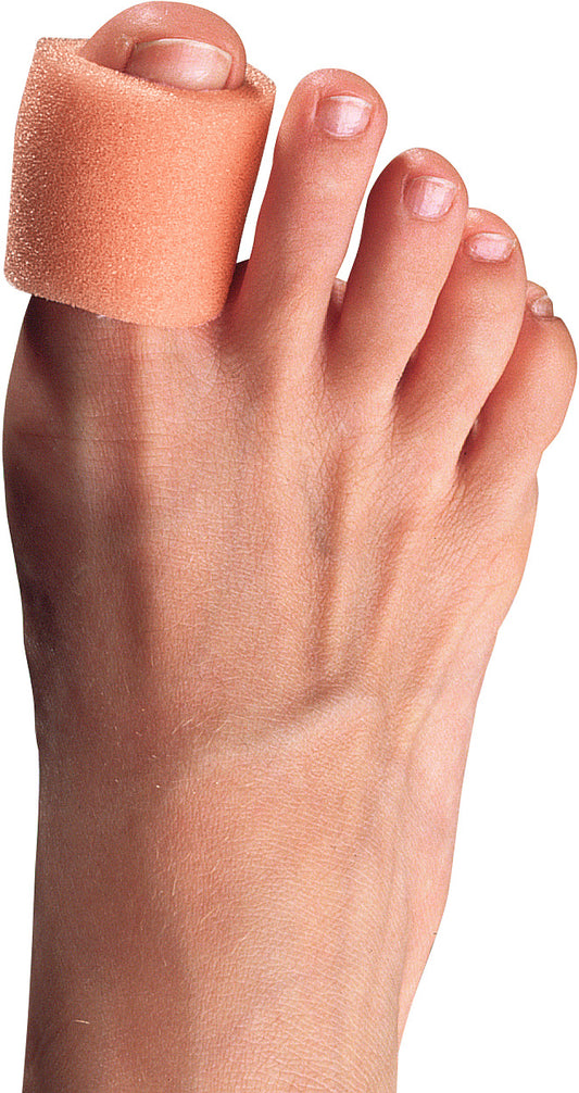 Pack protection tubulaire - 8 diamètres différents - 16 pièces - Ruck