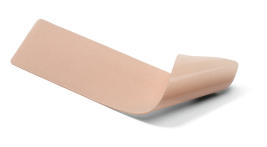 Protection en silicone - Panneau avec revêtement tissu - Ruck