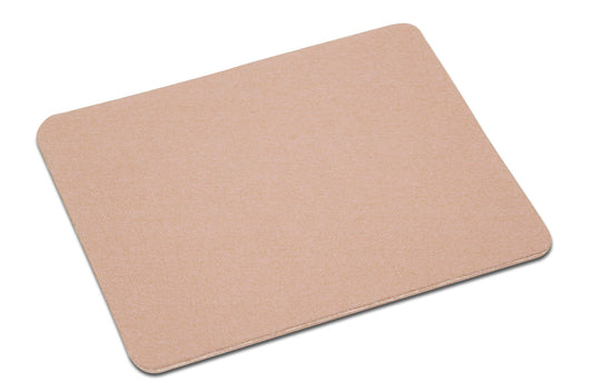 Protection en silicone - Plaque avec revêtement tissu - Ruck