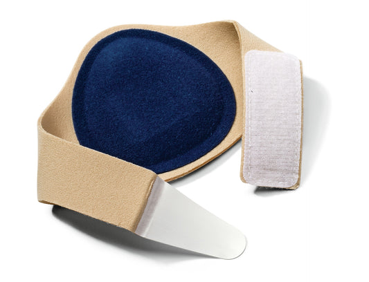 Padding - Bandage de coussinet pour l'avant-pied - Ruck