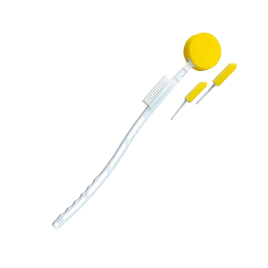 Brosse Pédicure - My Medical