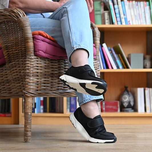 Chaussures mixte Oslo - Textile - Gamme CHUT OTONOM - Gibaud